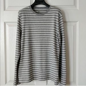 NWOT Baleno long sleeve shirt